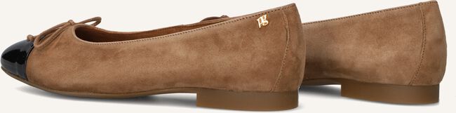 Bruine PAUL GREEN Ballerina's 046 Bruine PAUL GREEN Ballerina's 046 - large