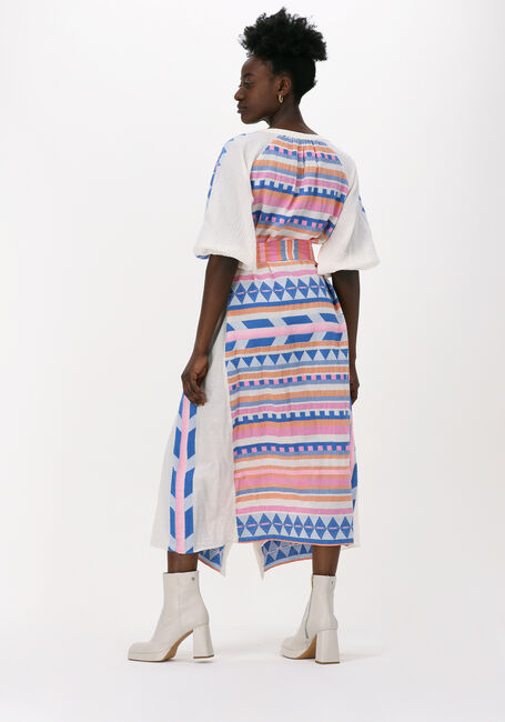 DEVOTION Robe maxi MONI en multicolore - large