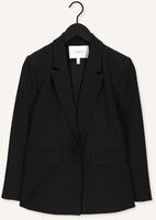 Zwarte Y.A.S. Blazer YASBLURIS LS BLAZER Zwarte Y.A.S. Blazer YASBLURIS LS BLAZER - medium