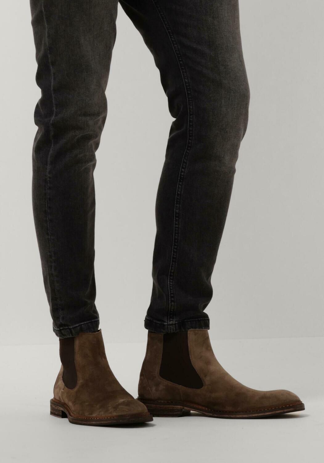 Taupe FLORIS VAN BOMMEL  SFM-60048 - large