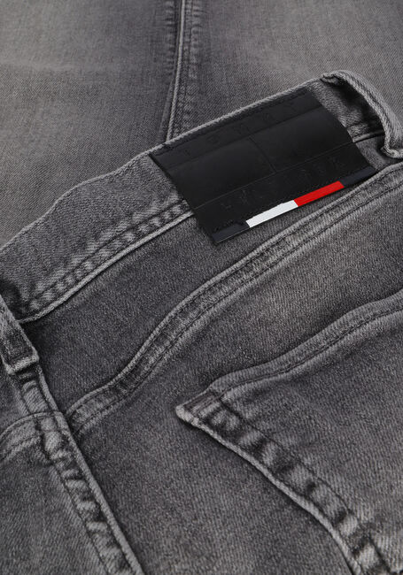 TOMMY HILFIGER Slim fit jeans XTR SLIM LAYTON PSTR BASS GREY en gris - large