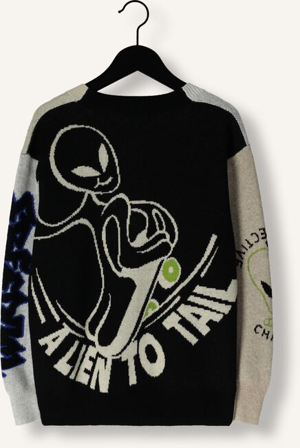 Beige MOLO Vest BURT Beige MOLO Vest BURT - large