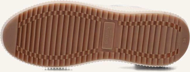 Witte SHABBIES Sneakers 101020381 SHS1454 Witte SHABBIES Sneakers 101020381 SHS1454 - large