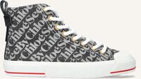 Grijze SEE BY CHLOÉ Sneakers ARYANA - medium