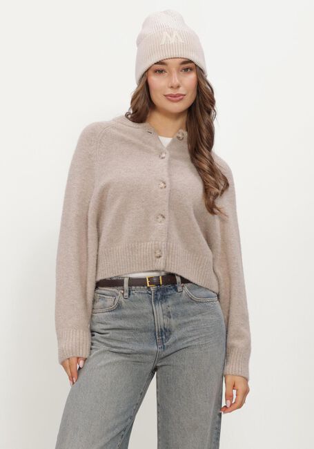 Beige MOSCOW Trui 33-10-LOUISA - large