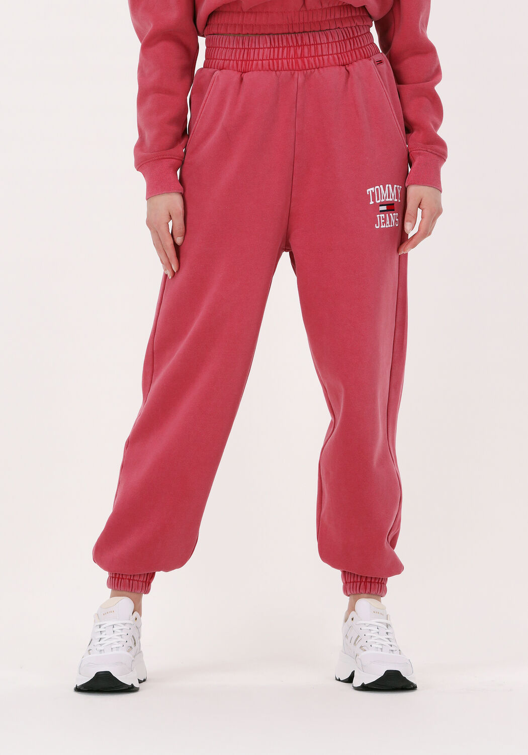 Tommy jeans joggingbroek store