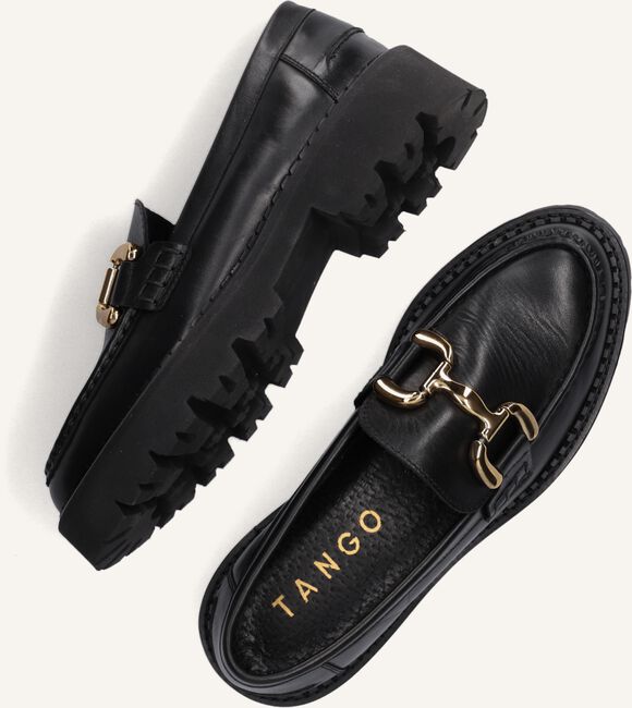 Zwarte TANGO Loafers BEE BOLD Zwarte TANGO Loafers BEE BOLD - large