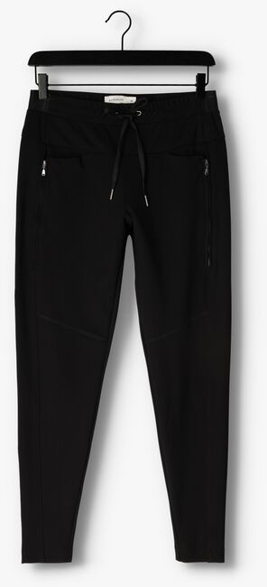 SUMMUM Pantalon de jogging TROUSERS SPORTY PUNTO MILANO (4S1915) en noir - large