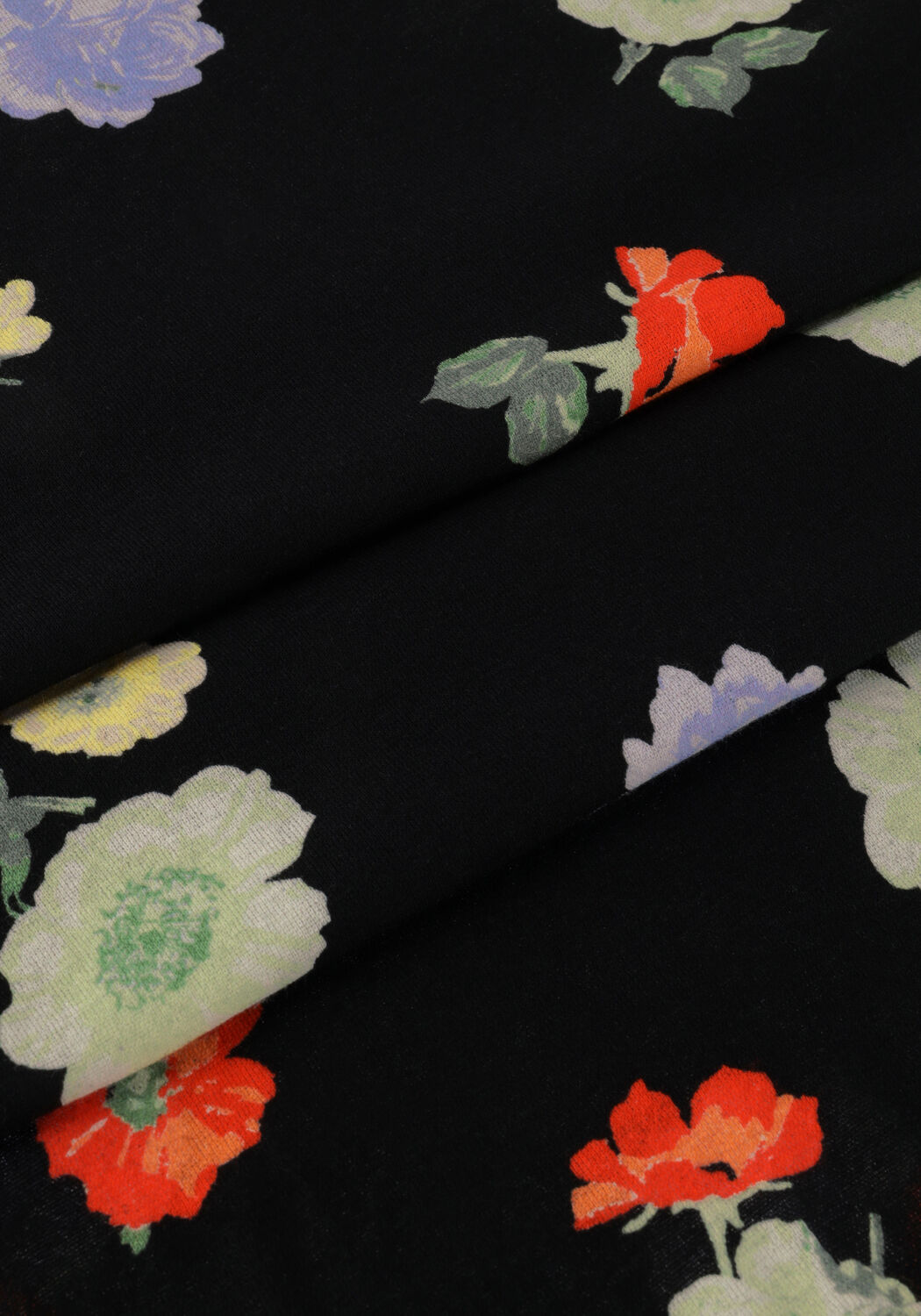 ENVII Haut ENVELDA LS TEE 5328 en noir - large