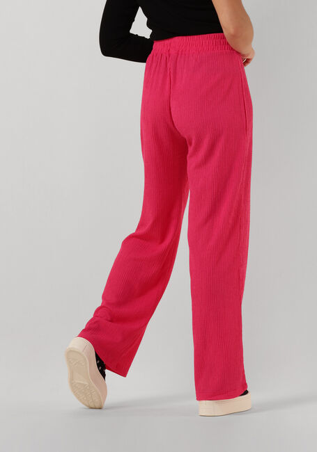 REFINED DEPARTMENT Pantalon large NOVA en rose - large