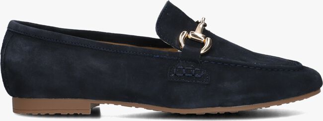 BLASZ SHN2559 Loafers en bleu - large
