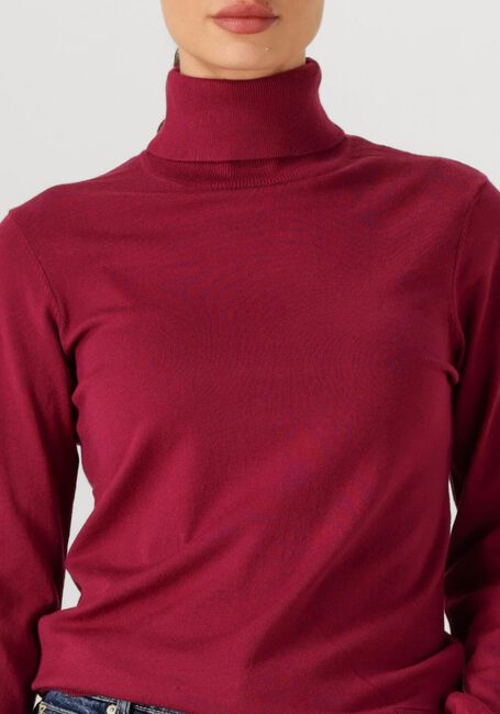 Bordeaux SILVIAN HEACH Coltrui TURTE NECK SESIN - large