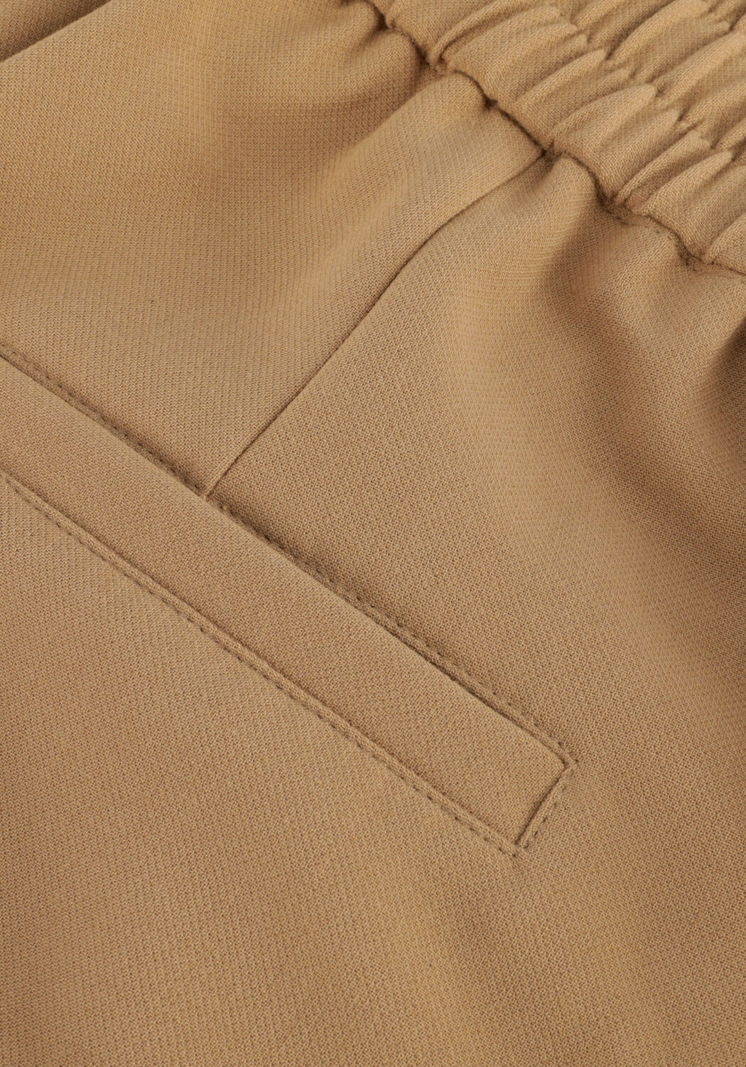 Camel SECOND FEMALE Pantalon FICARIA TROUSERS - large