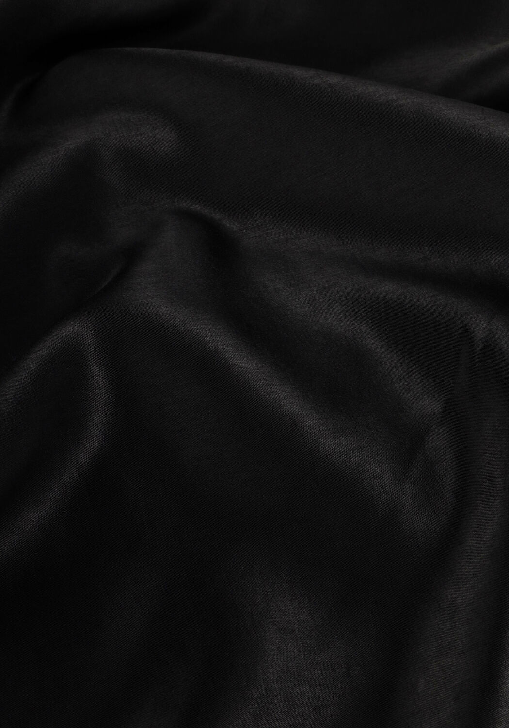 MSCH COPENHAGEN Jupe midi MSCHNICOLETTE ULLAS SKIRT en noir - large