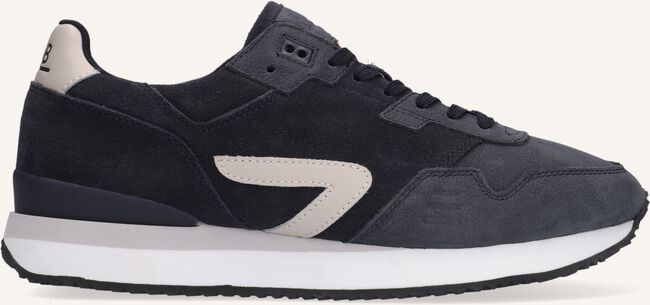 Blauwe HUB Sneakers GAME-Z Blauwe HUB Sneakers GAME-Z - large