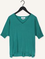 Groene NOT SHY Trui AIMEE Groene NOT SHY Trui AIMEE - medium