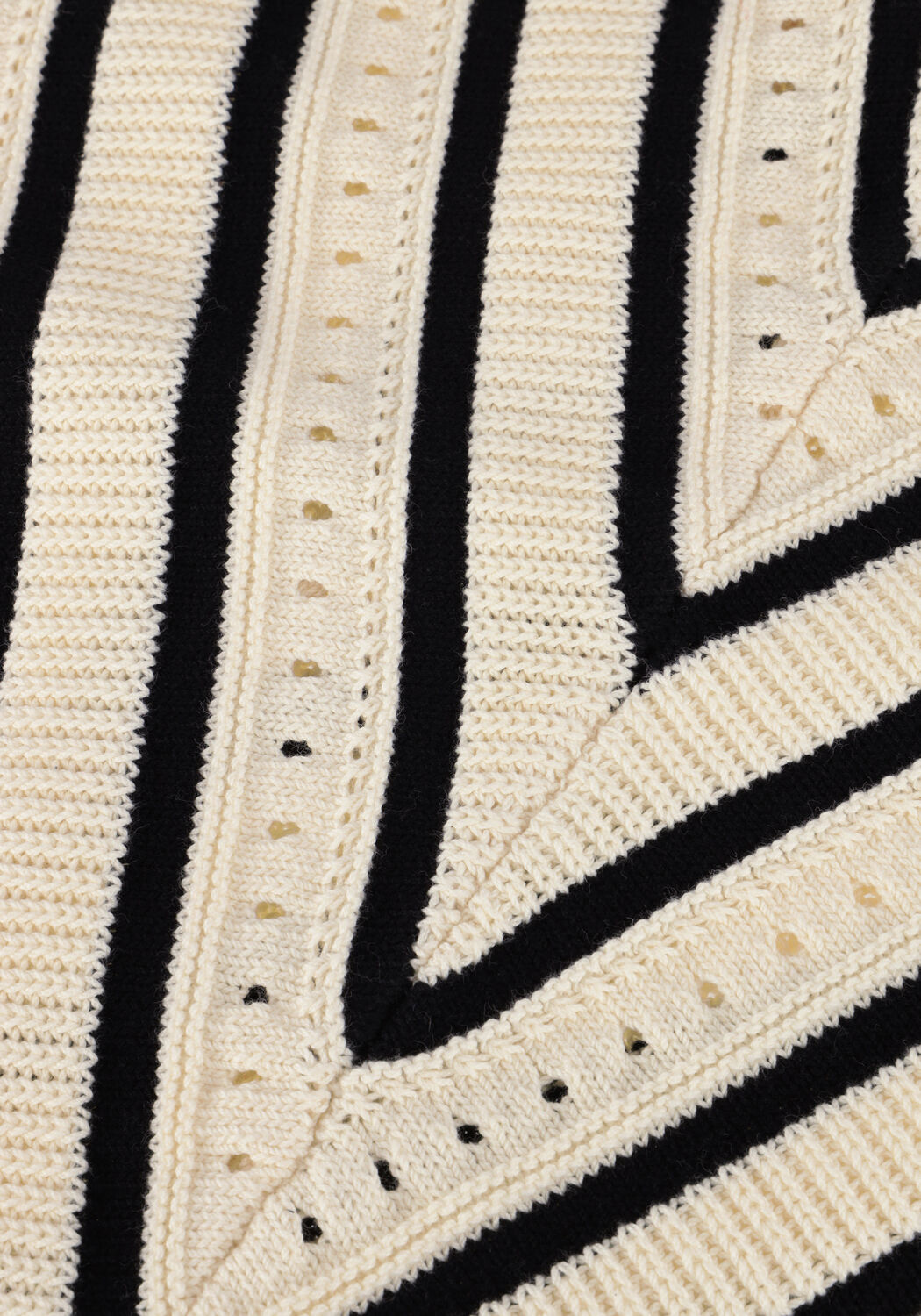 Creme SUNCOO Trui PHEANA - large