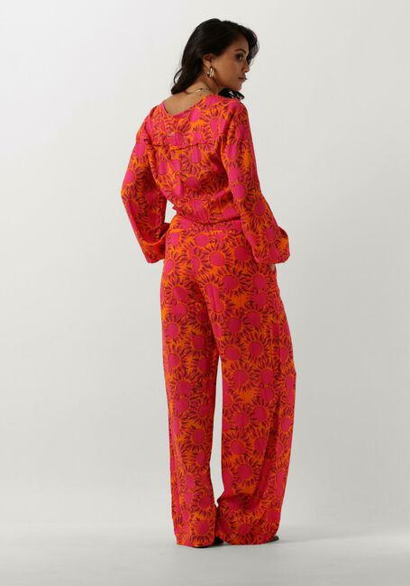 Oranje HARPER & YVE Jumpsuit MAE-JS - large
