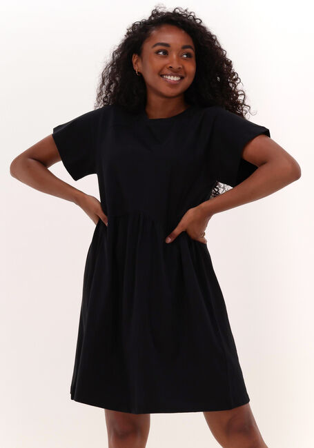 MOVES Mini robe BEBOA en noir - large