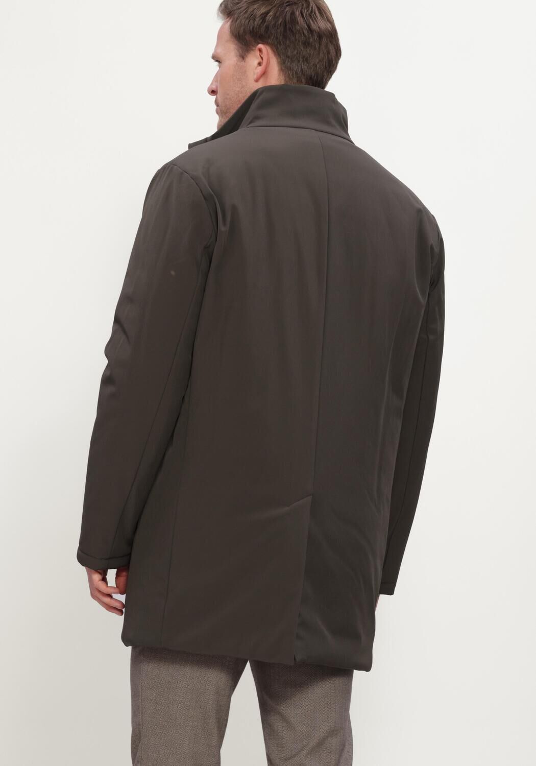 MATINIQUE Manteau MAHARVEY N en vert - large