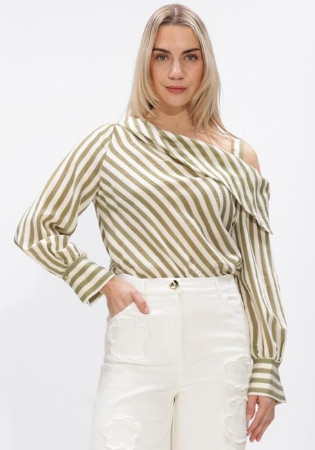 Groene CAROLINE BISS  1644 - large