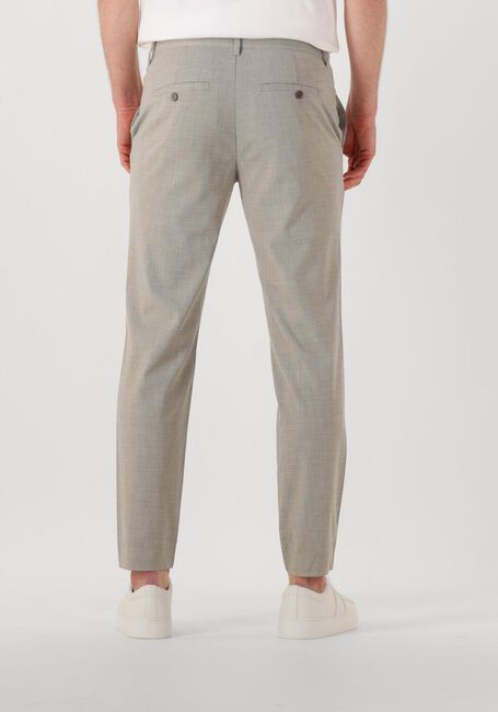 PLAIN Pantalon JOSH PL Gris clair - large