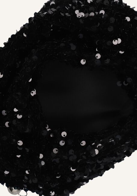 Zwarte NOTRE-V Handtas X FLORINE Zwarte NOTRE-V Handtas X FLORINE - large