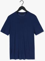 DRYKORN T-shirt VALENTIN 420071 Bleu foncé