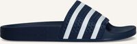 Blauwe ADIDAS Badslippers ADILETTE MEN - medium
