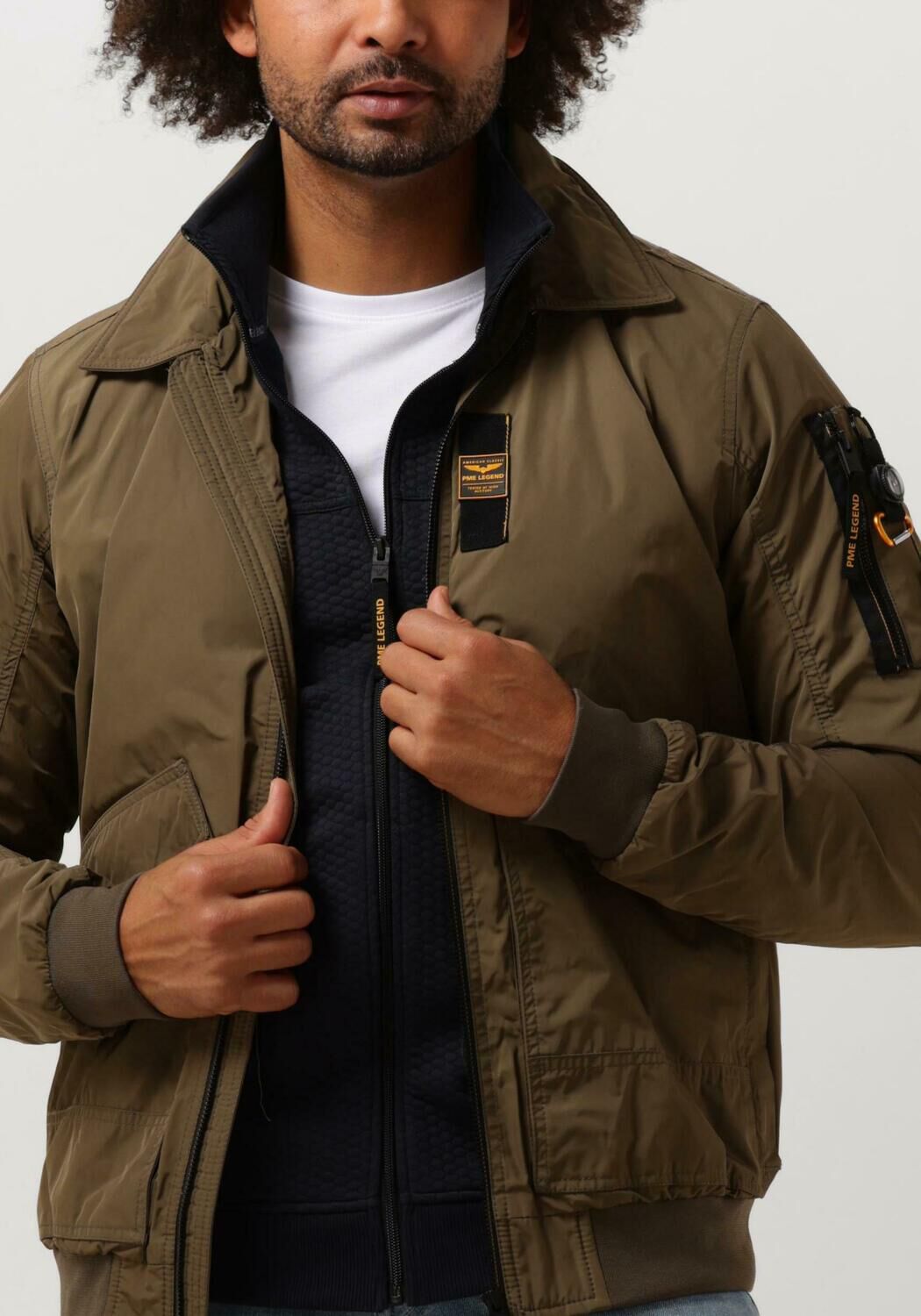 Flight jacket pme new arrivals