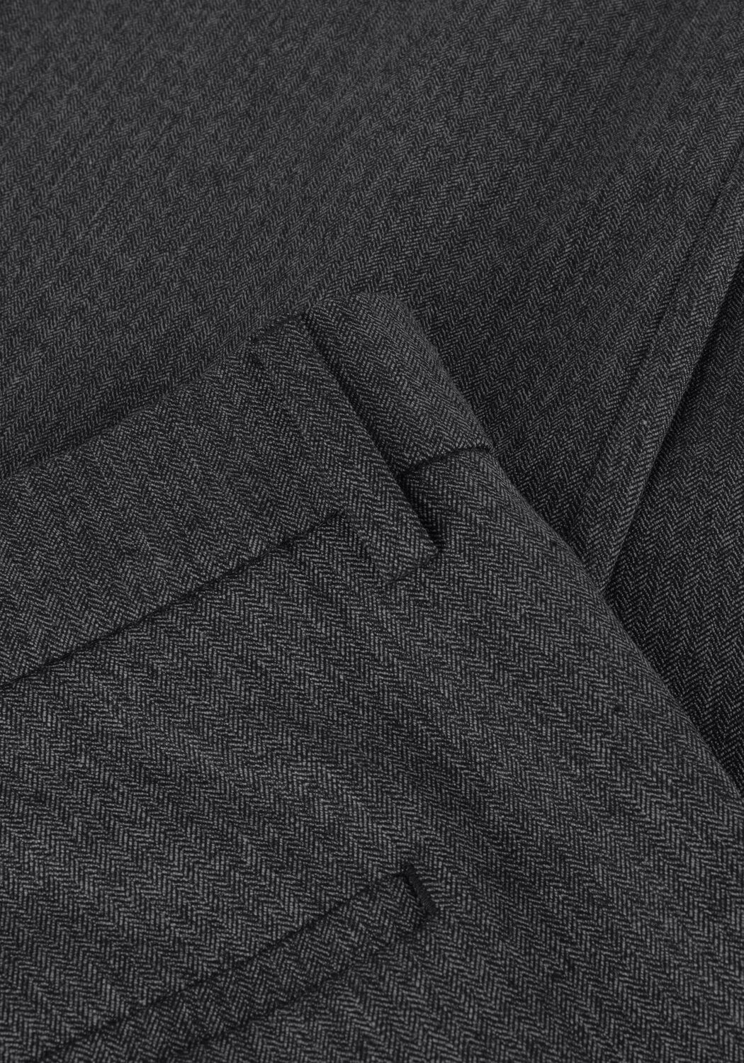 PLAIN Pantalon JOSH PL 079 en gris - large