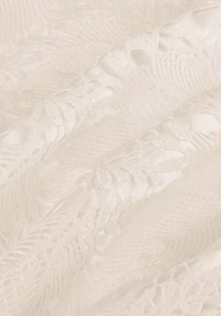 Witte Y.A.S.  YASTONI STRAP MIDI DRESS Witte Y.A.S.  YASTONI STRAP MIDI DRESS - large