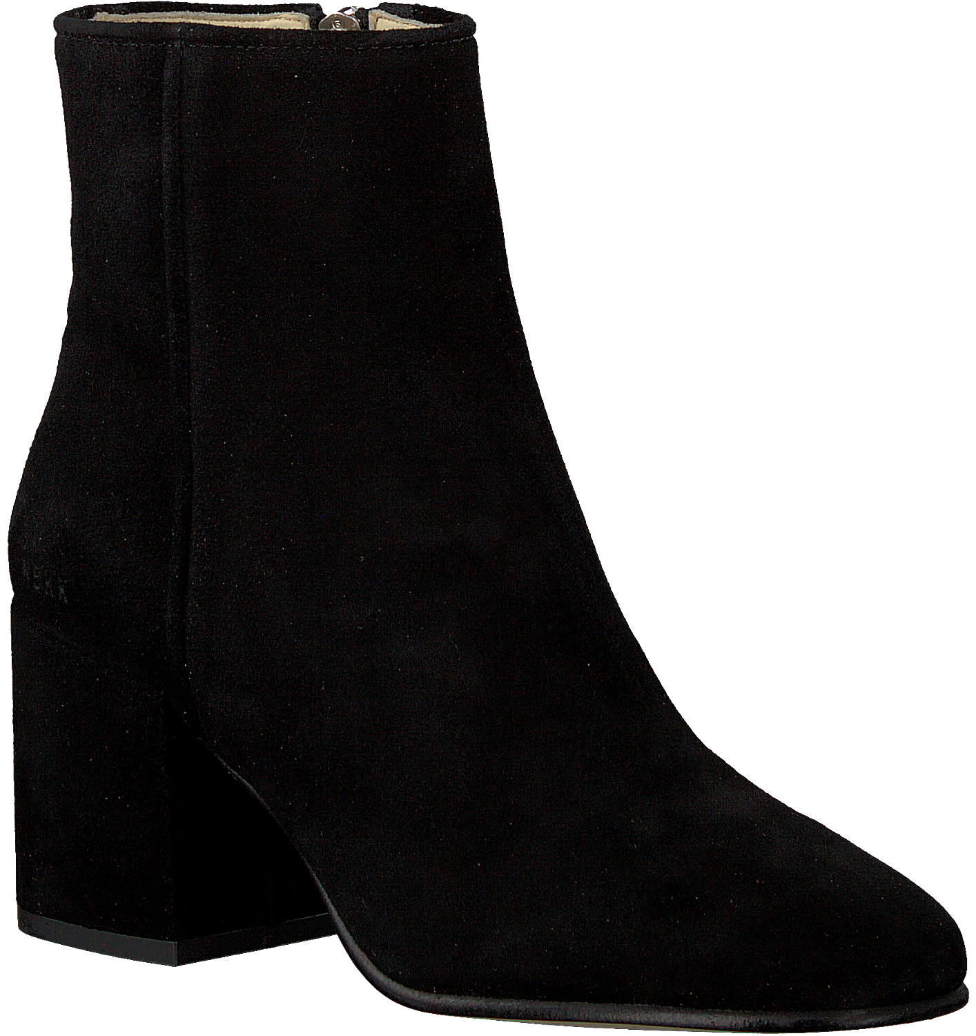 dames slippers met dikke zool