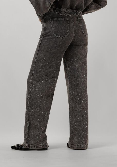 FREEBIRD Straight leg jeans MELODY en gris - large
