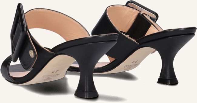 Zwarte FRED DE LA BRETONIERE  163010149 Zwarte FRED DE LA BRETONIERE  163010149 - large