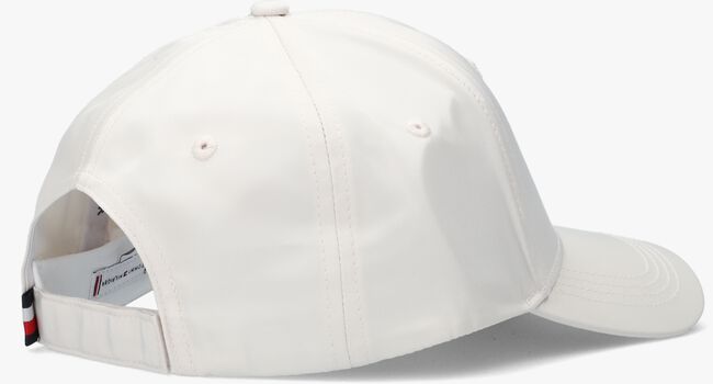TOMMY HILFIGER ICONIC POP CAP Casquette en blanc - large