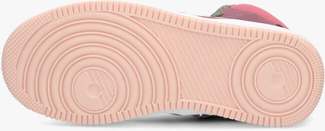 Roze VINGINO Hoge sneaker SENNE MID - large