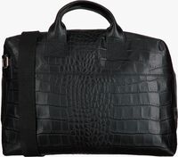 MYOMY Sac pour ordinateur portable MY PHILIP BAG BUSINESS en noir  - medium