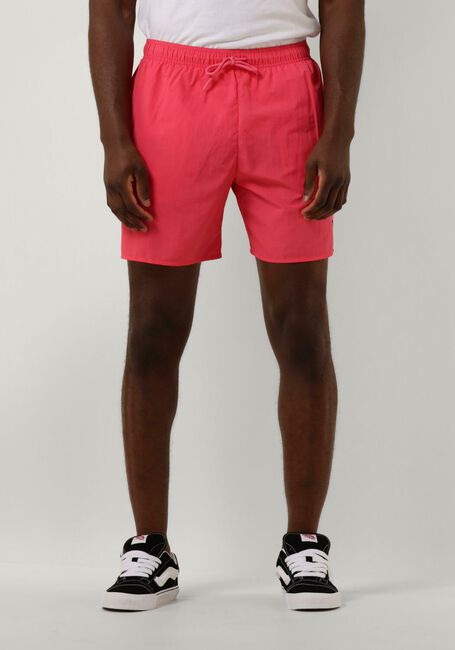 Roze LYLE & SCOTT Zwembroeken PLAIN SWIMSHORT - large