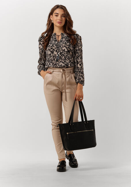 MOLIIN NATASCHA Blouses en noir - large