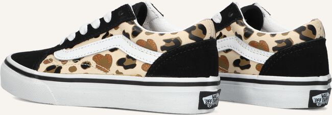 Bruine VANS Sneakers UY OLD SKOOL Bruine VANS Sneakers UY OLD SKOOL - large