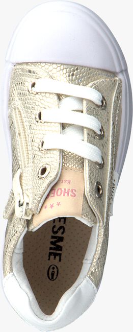 Gouden SHOESME Sneakers SH9S029 - large