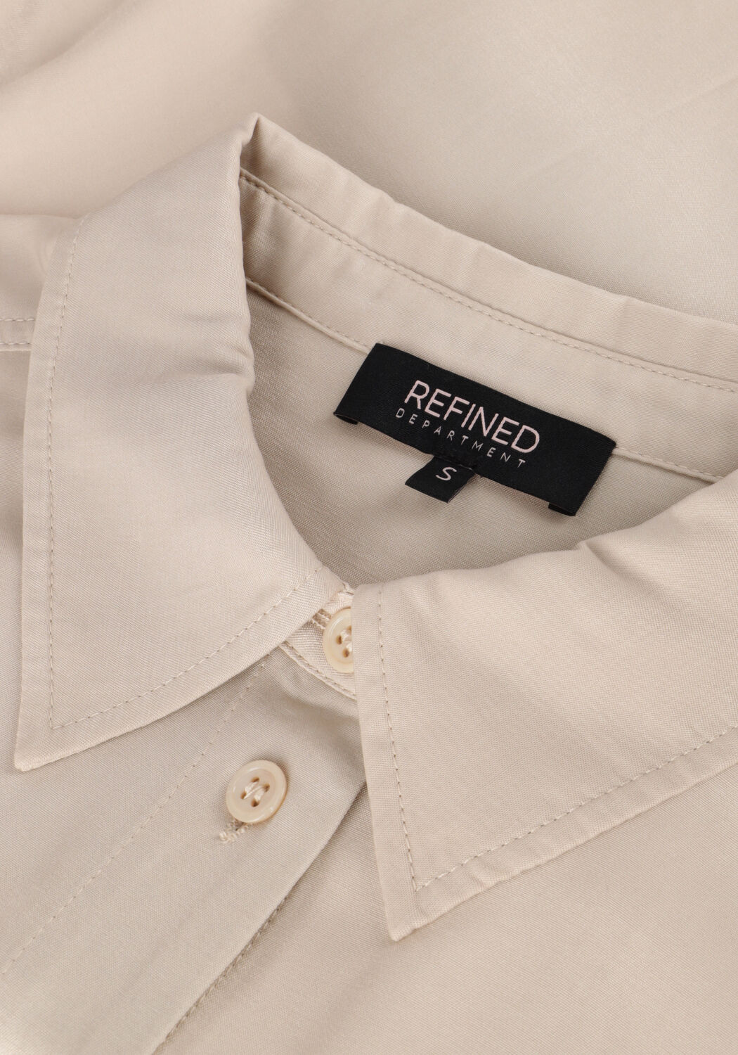 Beige REFINED DEPARTMENT  TINA - large