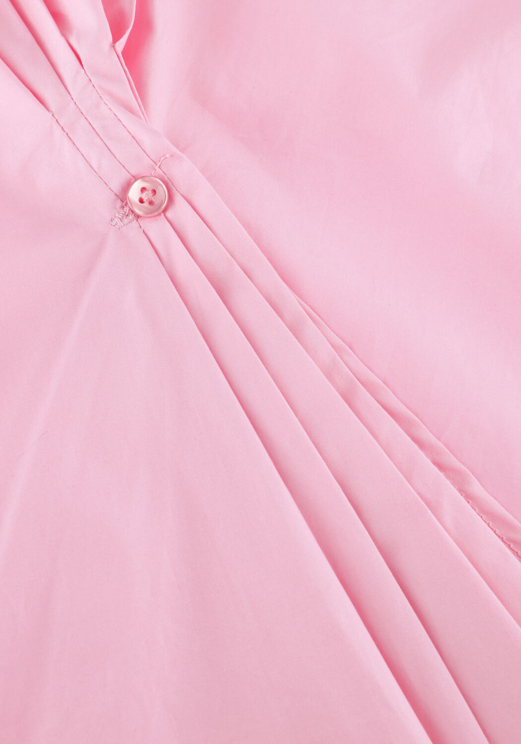 Roze INWEAR  LELOIW DALLAS PLEATED SHIRT - large