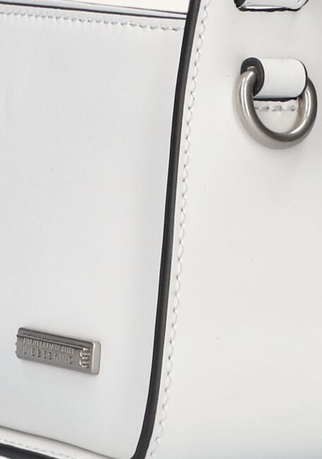 Witte LIEBESKIND  FRANCIS CROSSBODY XS Witte LIEBESKIND  FRANCIS CROSSBODY XS - large