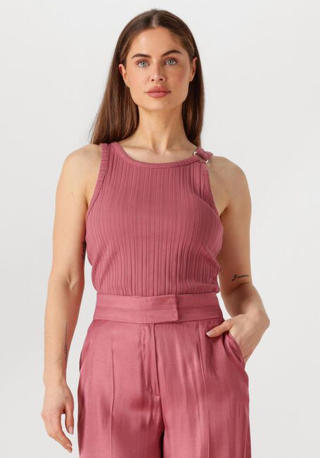 AAIKO Haut JULES CO 166 en rose - large