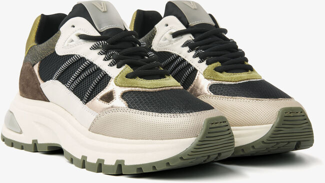 Multi VIA VAI Sneakers LIZ DAE - large