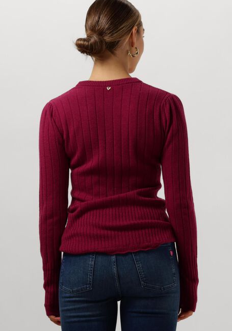 FABIENNE CHAPOT Pull BANDA PULLOVER en violet - large