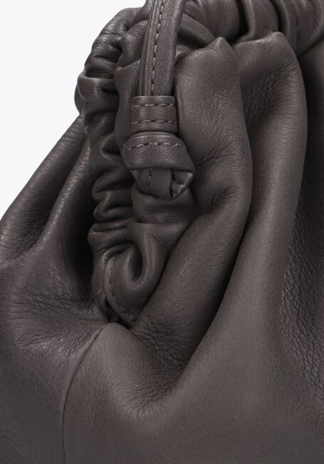 ANONYMOUS COPENHAGEN HALLY GRAND CLOUD BAG Sac bandoulière en gris - large