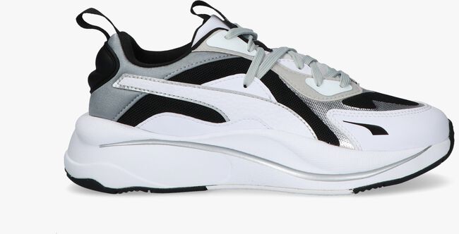 Witte PUMA Lage sneakers RS CURVE GLOW WNS - large